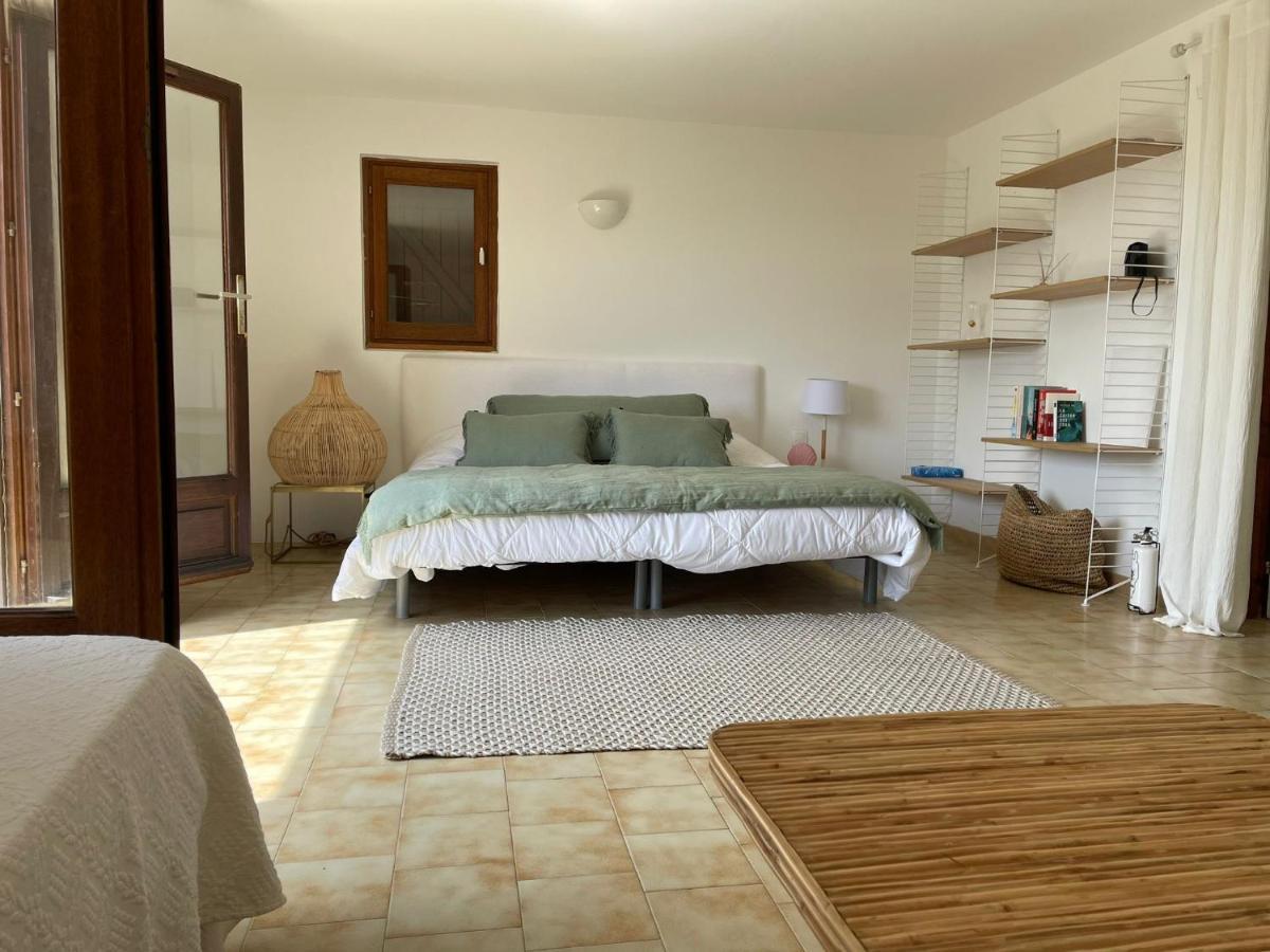 Maison De Lou Портисьо Экстерьер фото