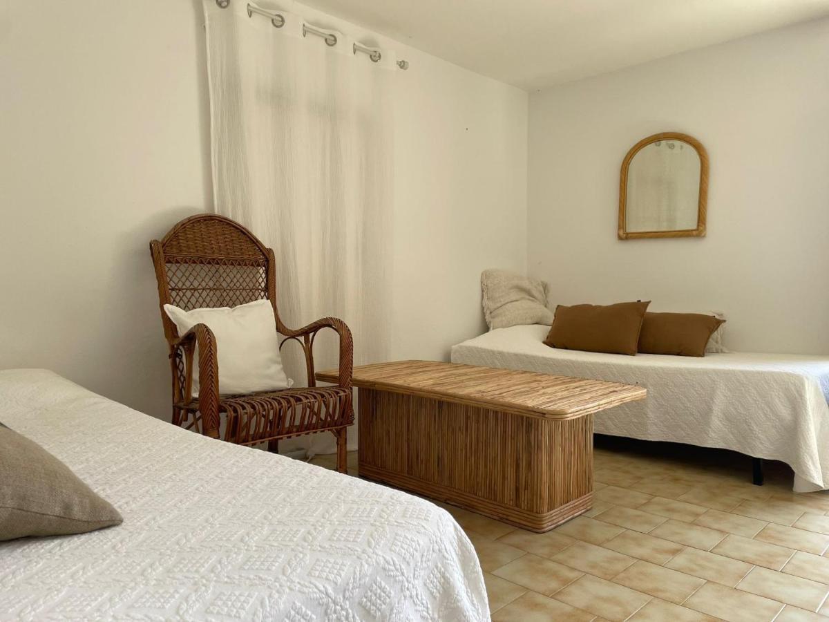 Maison De Lou Портисьо Экстерьер фото