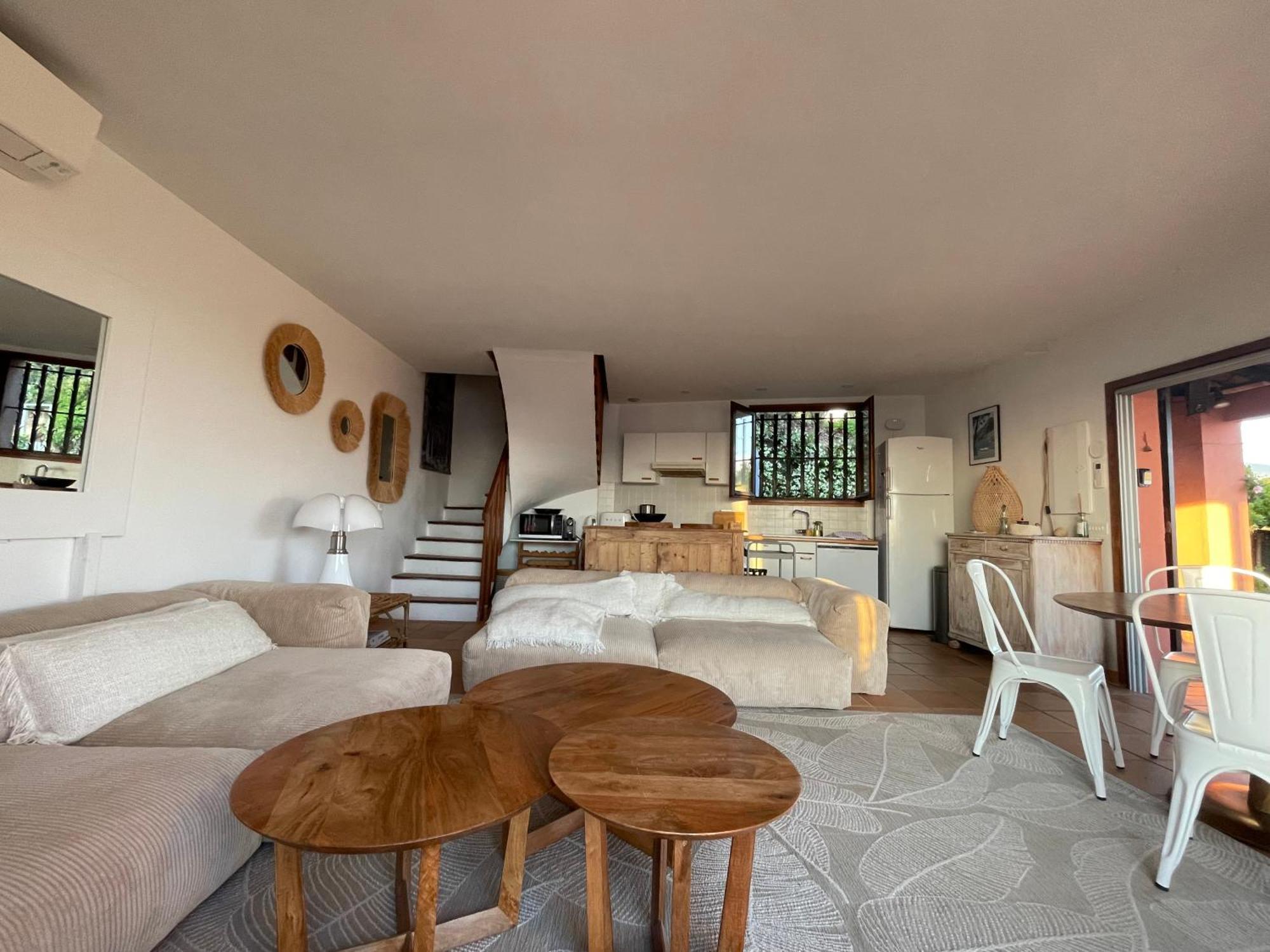 Maison De Lou Портисьо Экстерьер фото